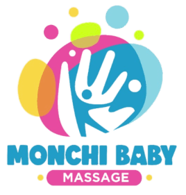 Monchi Baby Massage
